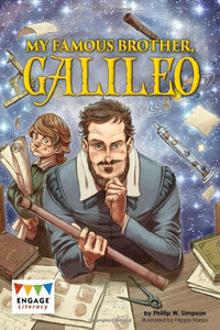 My Famous Brother, Galileo 