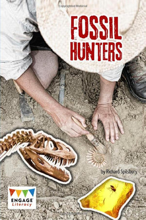 Fossil Hunters