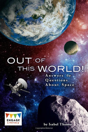 Out of This World!