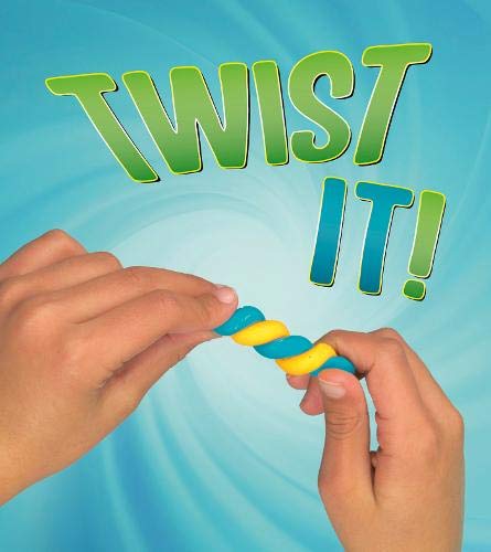 Twist It!