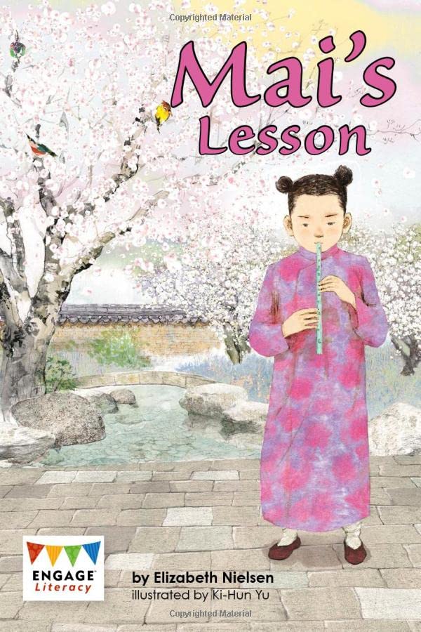 Mai's Lesson