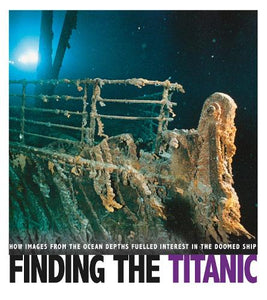 Finding the Titanic 