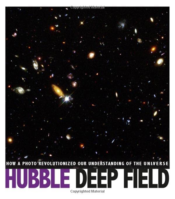Hubble Deep Field