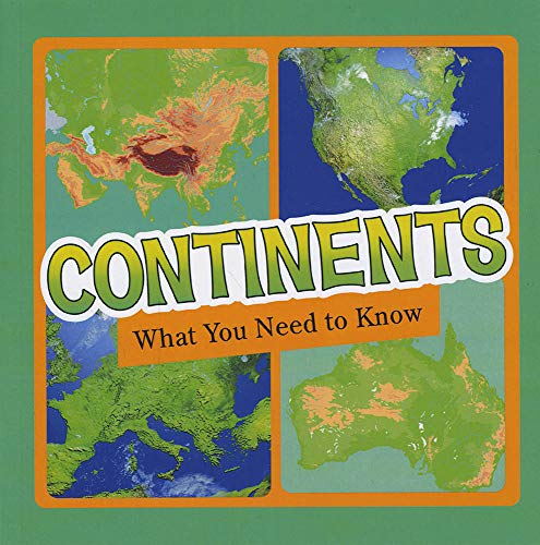 Continents