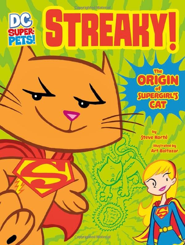 Streaky