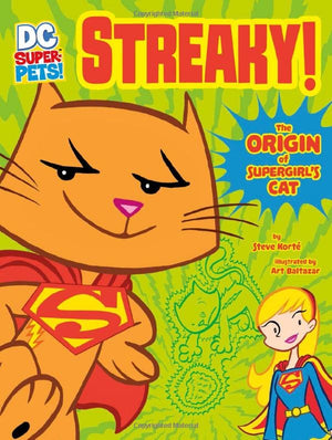 Streaky