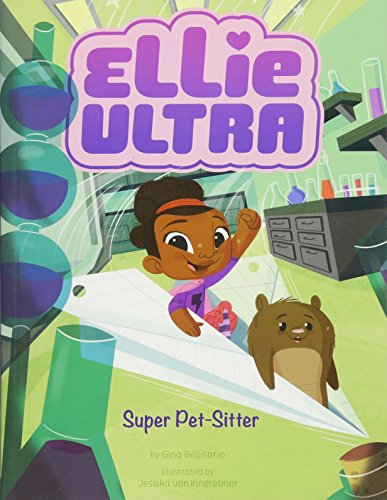 Super Pet-Sitter