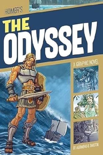 The Odyssey