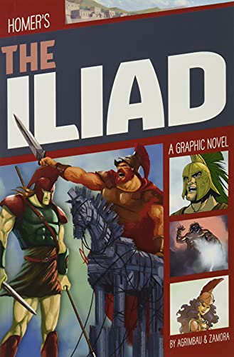 The Iliad