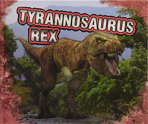 Tyrannosaurus Rex