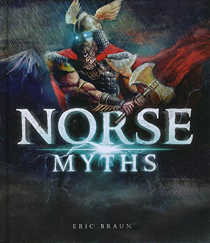 Norse Myths