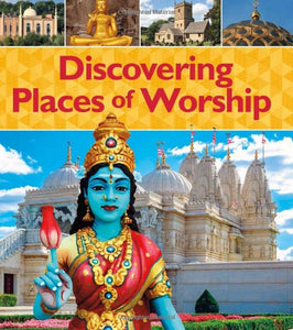 Discovering Places of Worship 