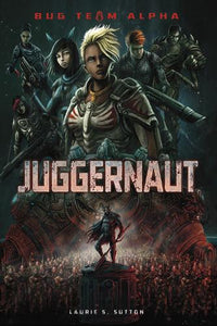 Juggernaut 