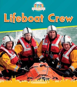 Lifeboat Crew 