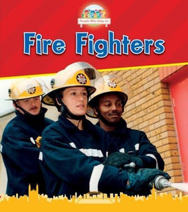 Firefighters 