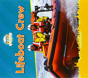 Lifeboat Crew