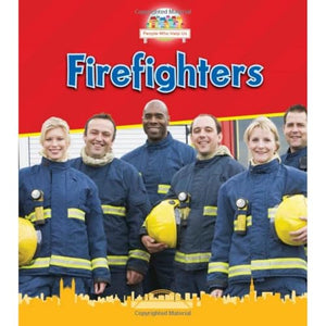 Firefighters 