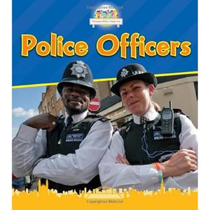 Police Officers 