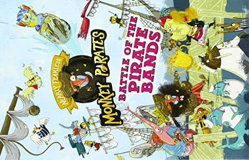Battle of the Pirate Bands
