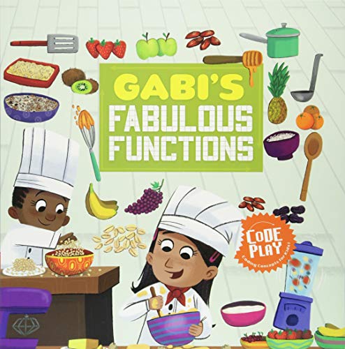 Gabi's Fabulous Functions