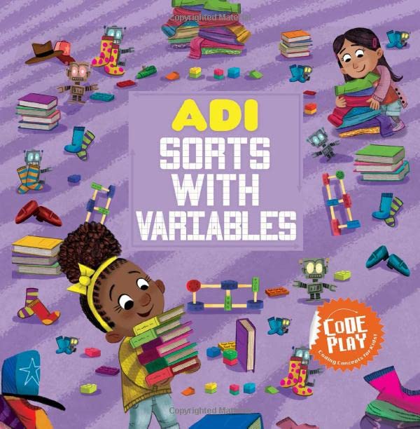 Adi Sorts with Variables