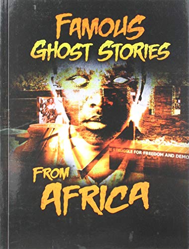 Famous Ghost Stories from Africa