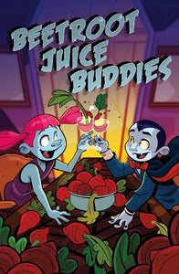 Beetroot Juice Buddies 