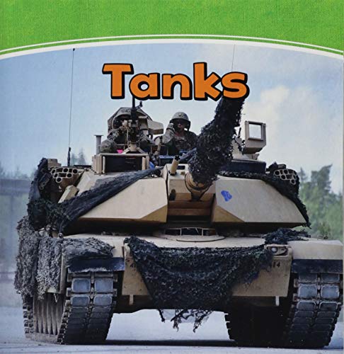 Tanks