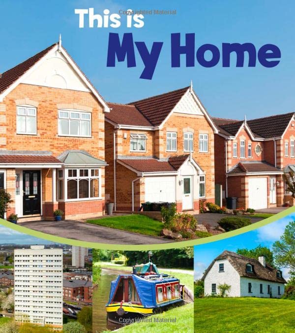 This is My Home