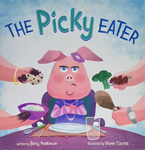 The Picky Eater