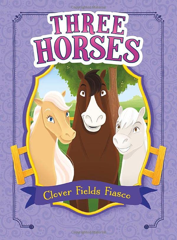 Clover Fields Fiasco