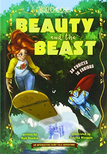 Beauty and the Beast