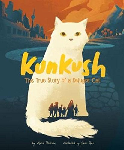 Kunkush the Book People