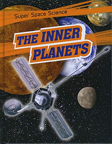 The Inner Planets