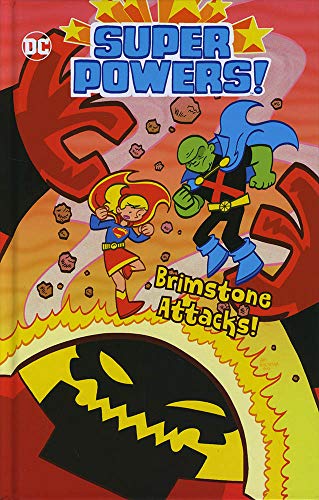 Brimstone Attacks!