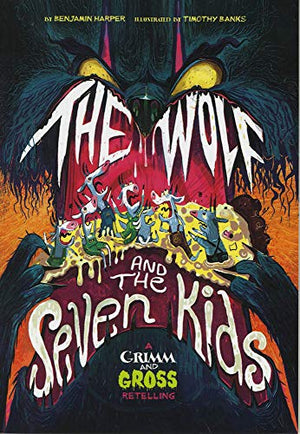 The Wolf and the Seven Kids