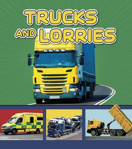 Trucks and Lorries 