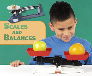 Scales and Balances 