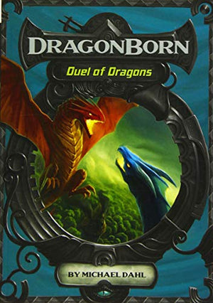 Duel of Dragons