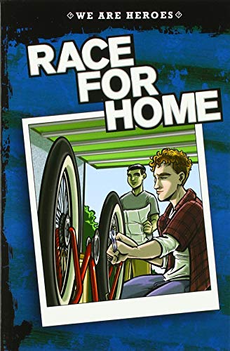 Race for Home