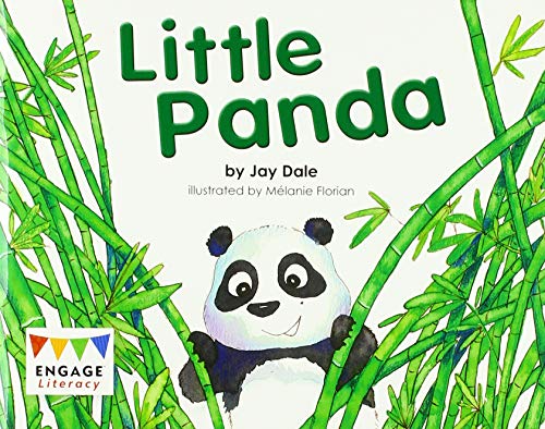 Little Panda