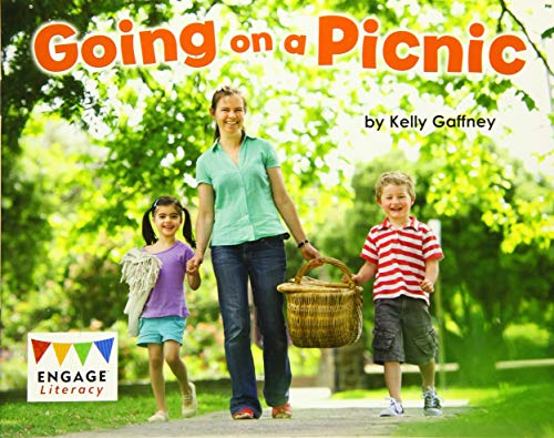 Going on a Picnic