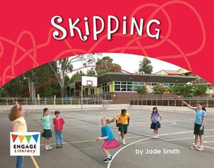 Skipping 