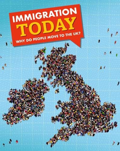 Immigration Today