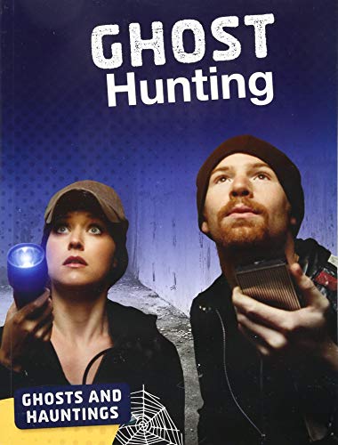 Ghost Hunting