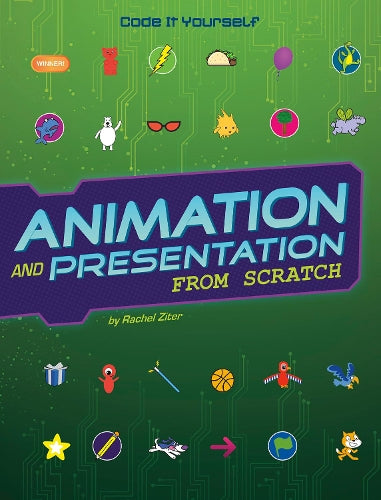 Animation and Presentation from Scratch