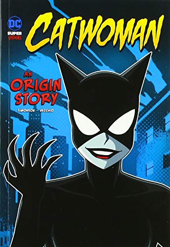 Catwoman