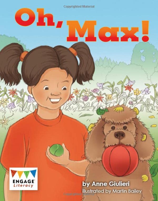 Oh, Max!