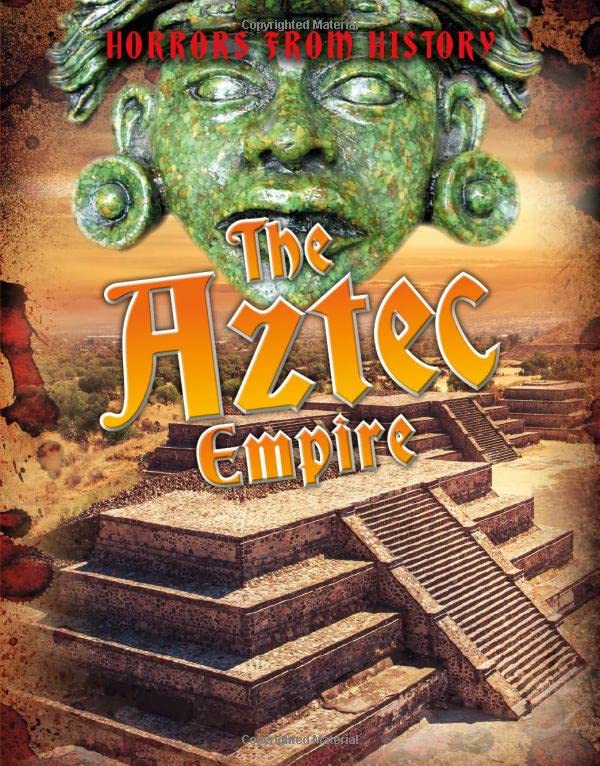The Aztec Empire