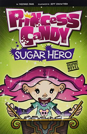 Sugar Hero